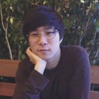OverVue (Open Source) Employee David Lee's profile photo