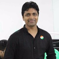 Manish Kumar Email