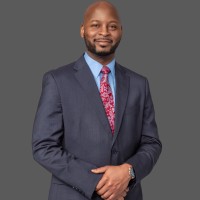 Urban Alliance Employee Victor Robinson's profile photo