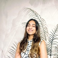 Aastha S. Email