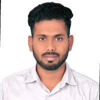 HSBC Employee Adil Basha's profile photo