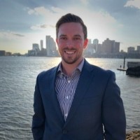 Varos Employee Robert Chamberlain's profile photo