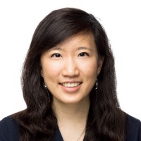 EvenUp Employee Angela Chiang's profile photo