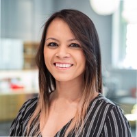 Henriksen Butler Employee Zhely van Essen's profile photo