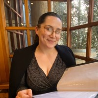Waverley Social Enterprises Employee Manda Zoric's profile photo