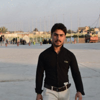 VAC Employee Sami Gad's profile photo