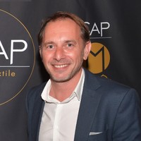 MACAP Employee Alexandre Praneuf's profile photo
