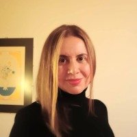 Electrolux Employee Rosa Irene Gonzalez Hernandez's profile photo