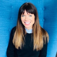 Sea Employee Sarah Anthony's profile photo