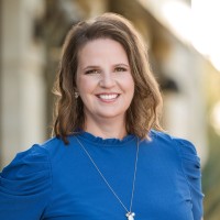 UbiSim Employee Christine Vogel's profile photo