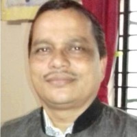 Projects Real Estate Development Employee Harnarayan Raut's profile photo