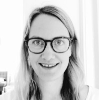 Downtown Music Holdings Employee Tamryn Radford's profile photo