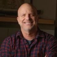 Institute of Design (ID) Employee Mitch Gordon's profile photo