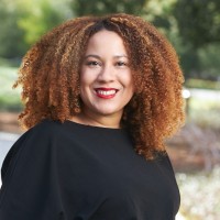 Stuart Foundation Employee Kathryn Bradley's profile photo