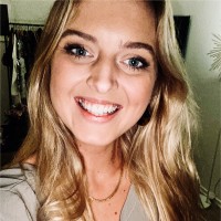 GPower Employee Gabrielle Boje's profile photo