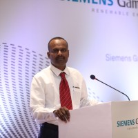 Dhanasekar Pillai Email & Phone Number | Siemens Gamesa Renewable Power ...