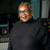 KTSU 90.9 FM Employee Donna Franklin's profile photo