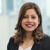 Knightsbridge Human Capital Solutions Employee Madiha Rashid's profile photo