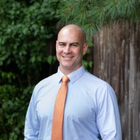 U.S. Coast Guard Employee Nicholas Leiter's profile photo