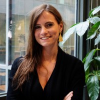 BNP Paribas Employee Clara Robert's profile photo