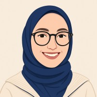 Manzil Employee Dilara Ünal's profile photo