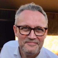 Netic Employee Kristian Wind's profile photo