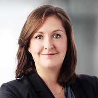 Aird & Berlis LLP Employee Mistrale Chouinard's profile photo