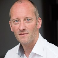 Ashwood Scotland Ltd Employee David Charman's profile photo