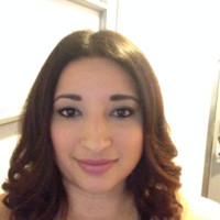 Gabriela Zepeda Email & Phone Number