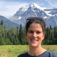 BC Parks Foundation Employee Kate le Souef's profile photo