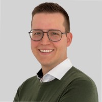 Bausch+Ströbel SE + Co. KG Employee Robin Utz's profile photo