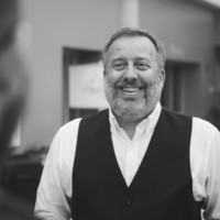 Christ Community Church Employee Marc Montanye's profile photo