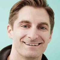 Fremantle US Employee Jimmy Fox's profile photo