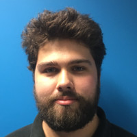 Les Pyramides Employee Adrien Zawada's profile photo