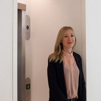 Eyestorm Employee Angie Davey's profile photo