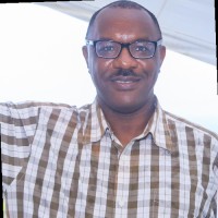 EquityBCDC Employee Makoye Ngofillo's profile photo