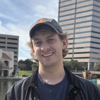 Saronic Technologies Employee Jacob Freeman's profile photo