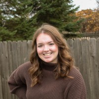 Prairie Mountain Media Employee Olivia Doak's profile photo