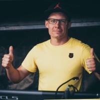 INTROL Employee Bartosz Oleś's profile photo