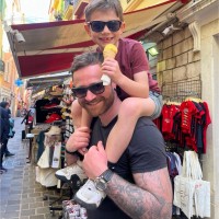 Kyan Employee Pete White's profile photo