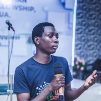 CELLCORE Ltd Employee Faith Olaoye's profile photo