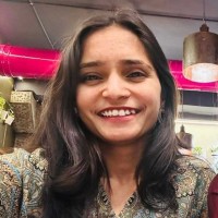 Chetna Khatri Email