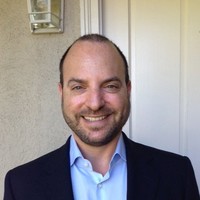 Bluedrop Water Employee Dorian Asch's profile photo