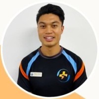 Advance Rehab Centre Employee Marlou Tacugue's profile photo