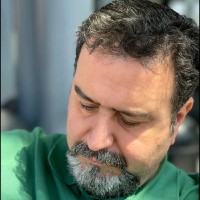 Avan Chemi Employee Kamyar Derakhshan's profile photo