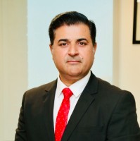 Religare Finvest Limited (SME Loans) Employee Rishi Sharma's profile photo