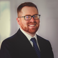 New Tripoli Bank Employee Matthew Koncz's profile photo