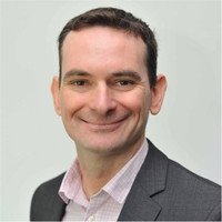 Ivanti Employee Antonio Serrano's profile photo