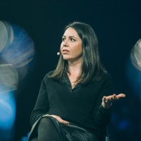Sophie Adelman Email & Phone Number