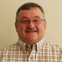 Trinidad Benham Employee Ron Ester's profile photo